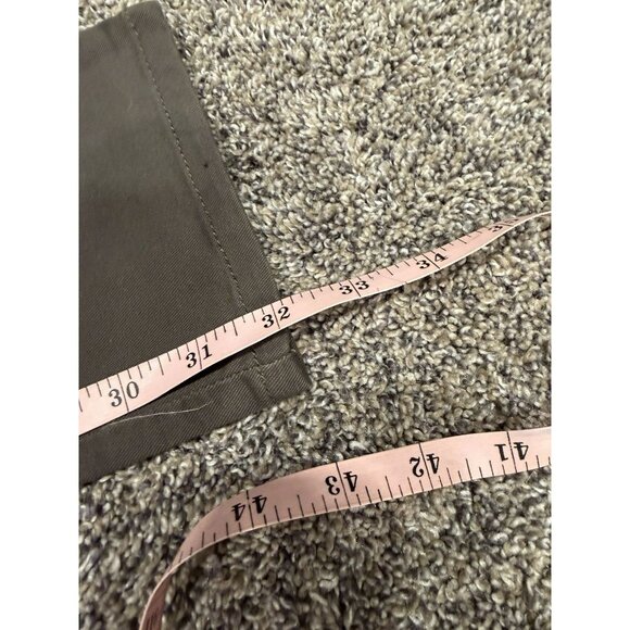 Zanerobe Men’s Grey Slim Pants Size 30 32” EUC - Picture 5 of 5